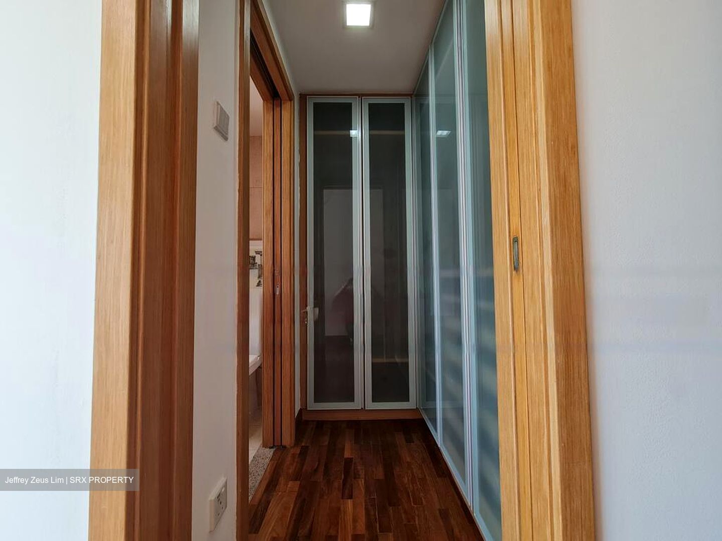 Savannah Condopark (D18), Condominium #614344531